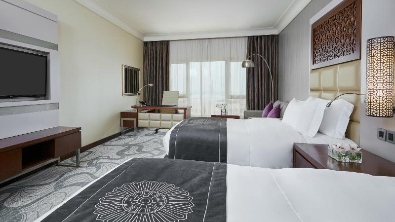 InterContinental Doha image