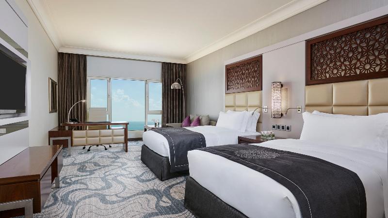 InterContinental Doha image