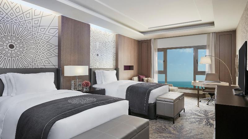 InterContinental Doha image