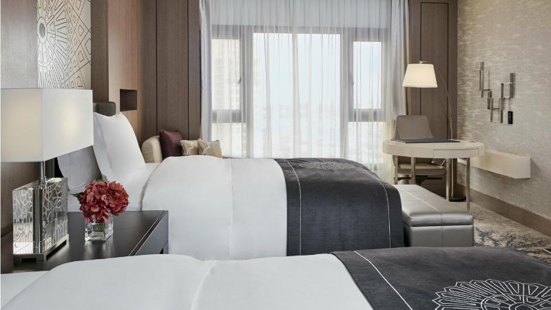 InterContinental Doha image