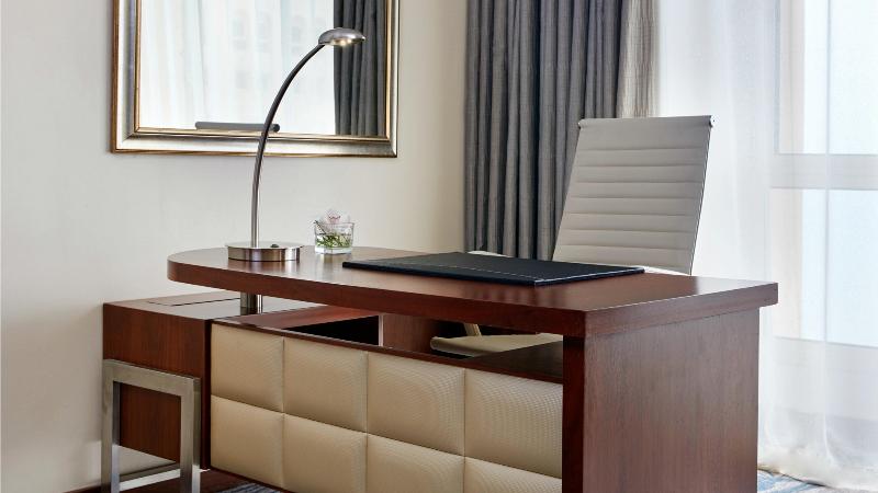 InterContinental Doha image