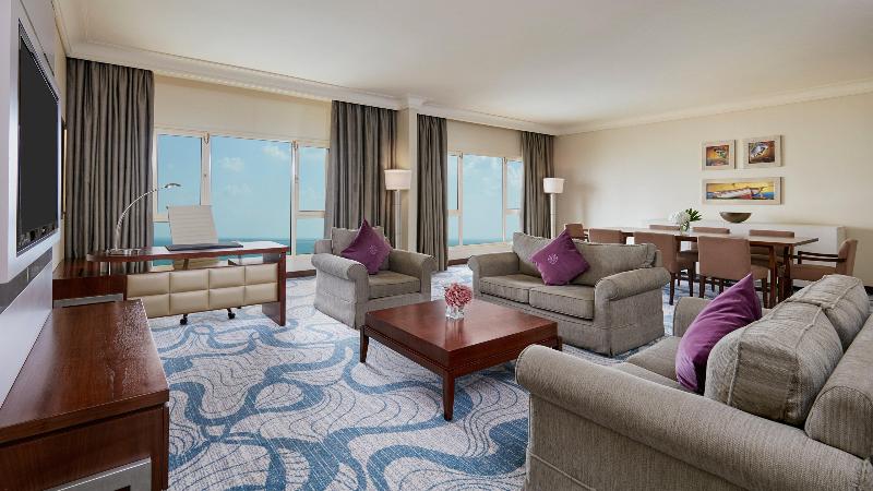InterContinental Doha image