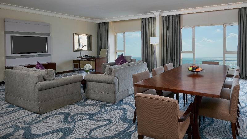 InterContinental Doha image