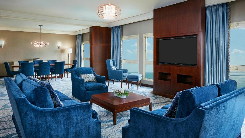 InterContinental Doha image