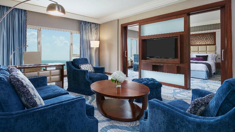 InterContinental Doha image
