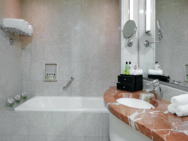 InterContinental Doha image