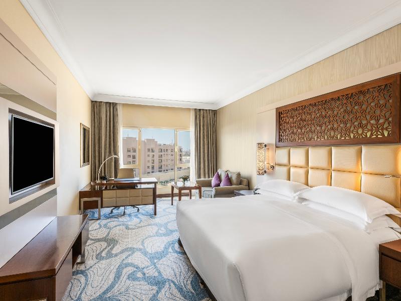InterContinental Doha image