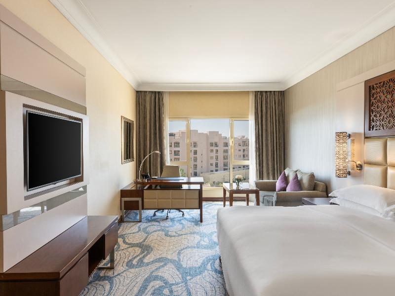 InterContinental Doha image