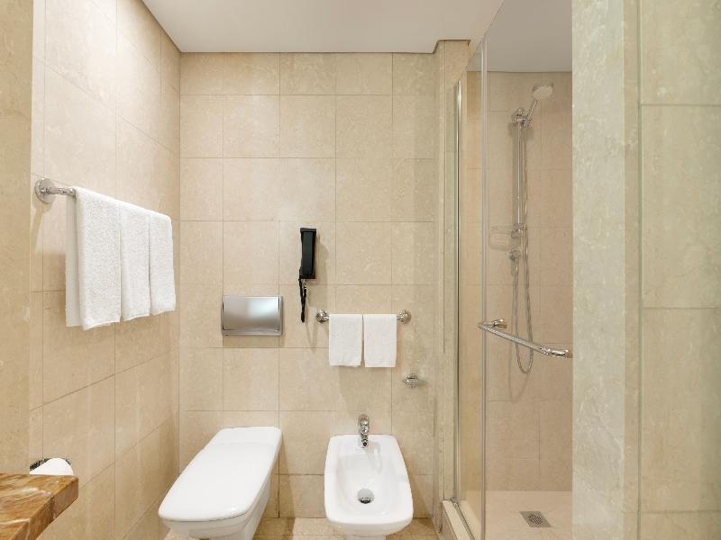 InterContinental Doha image