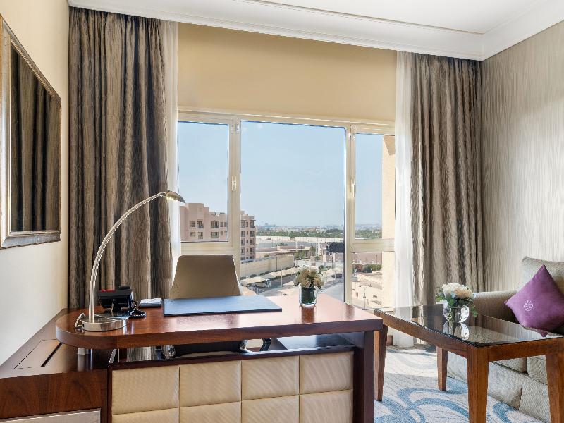 InterContinental Doha image