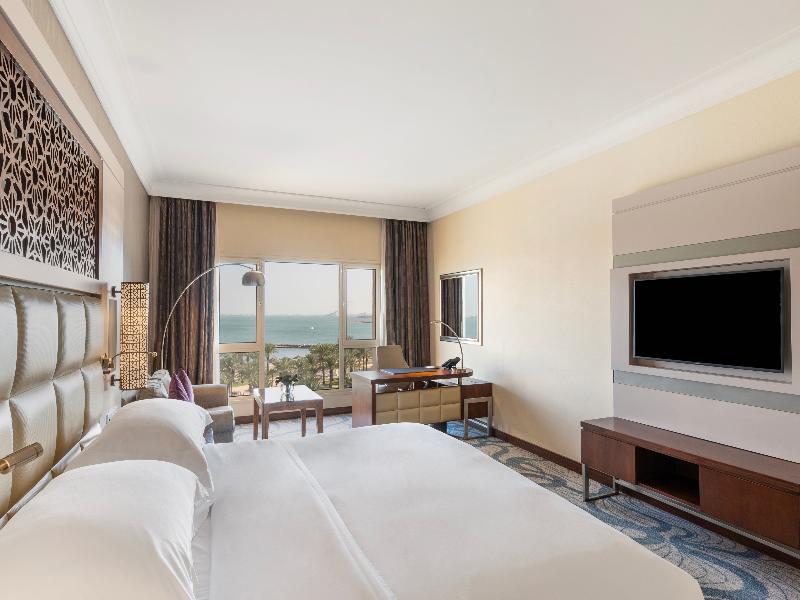 InterContinental Doha image