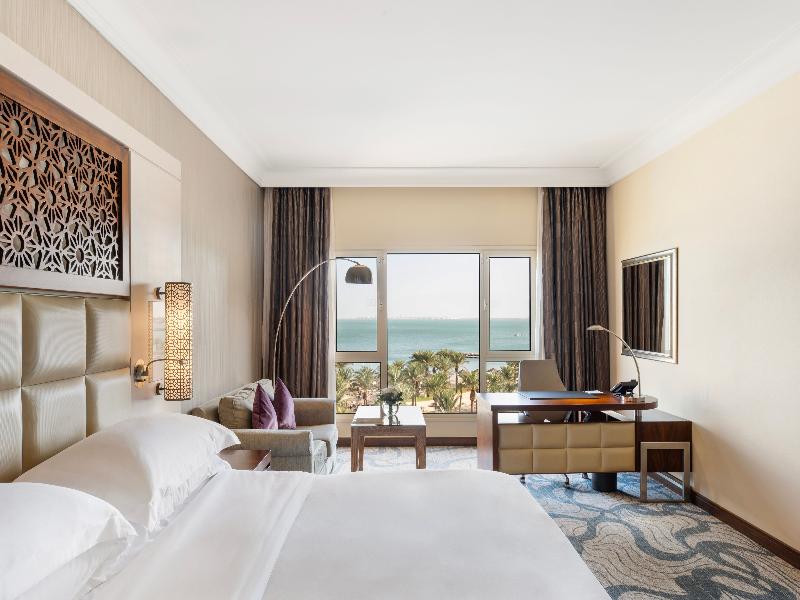 InterContinental Doha image