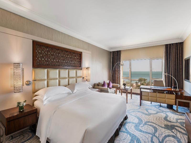InterContinental Doha image