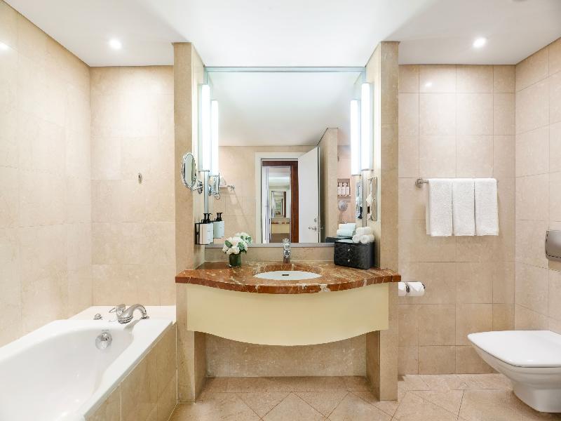 InterContinental Doha image