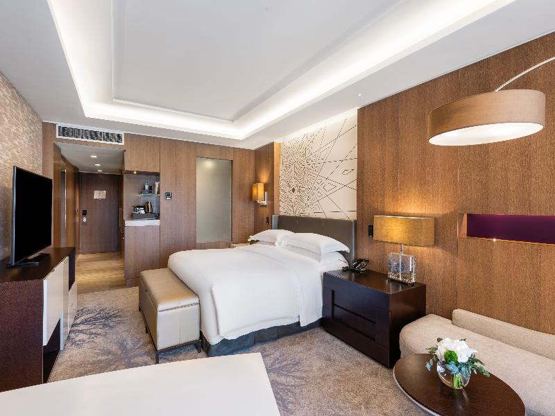 InterContinental Doha image