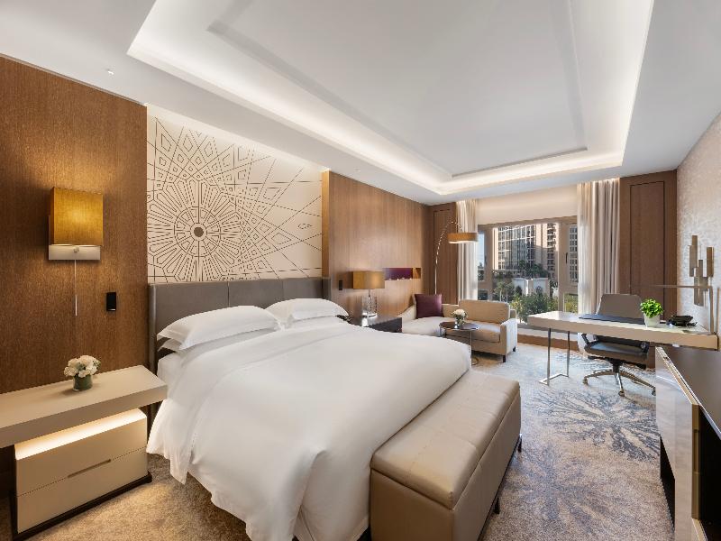 InterContinental Doha image