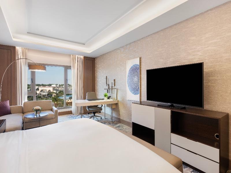 InterContinental Doha image