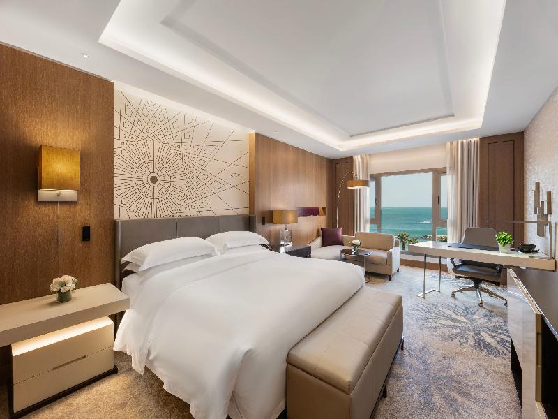 InterContinental Doha image