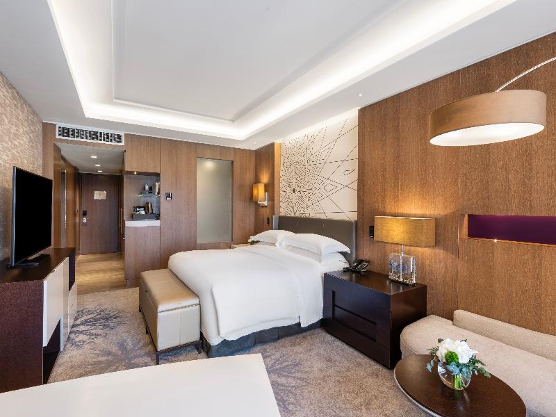 InterContinental Doha image