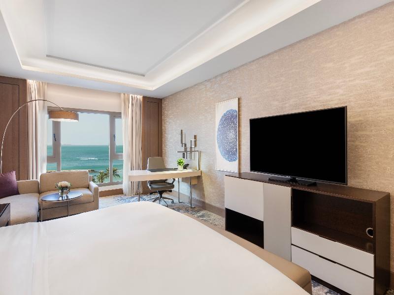 InterContinental Doha image