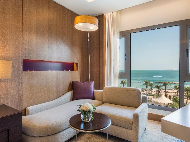 InterContinental Doha image