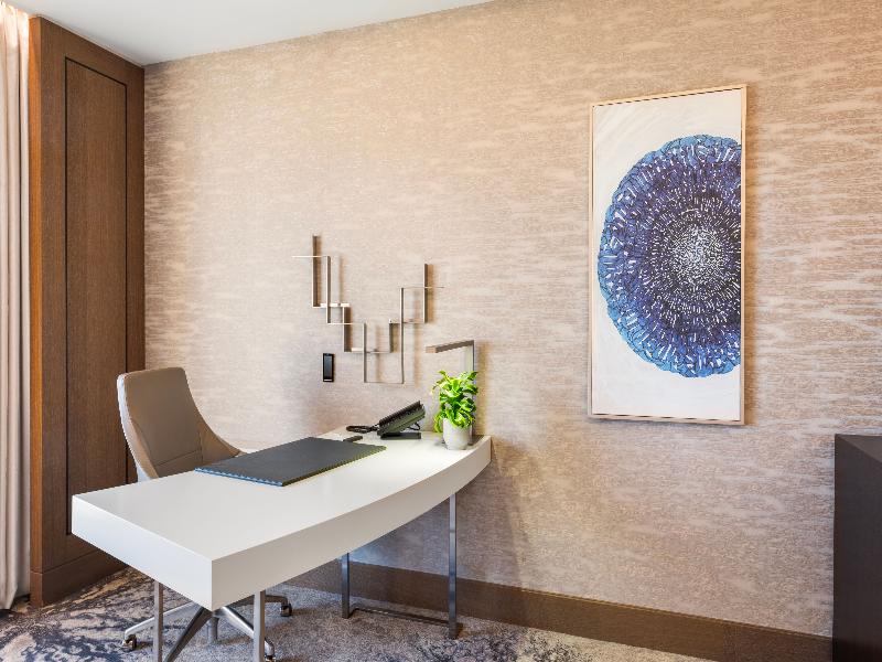 InterContinental Doha image