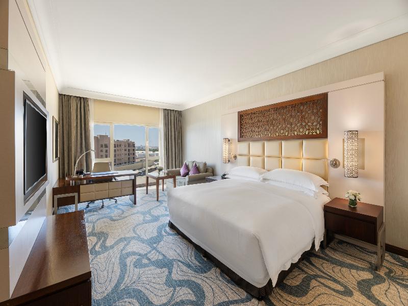 InterContinental Doha image