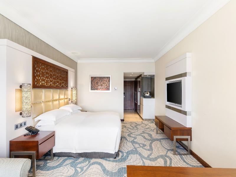 InterContinental Doha image