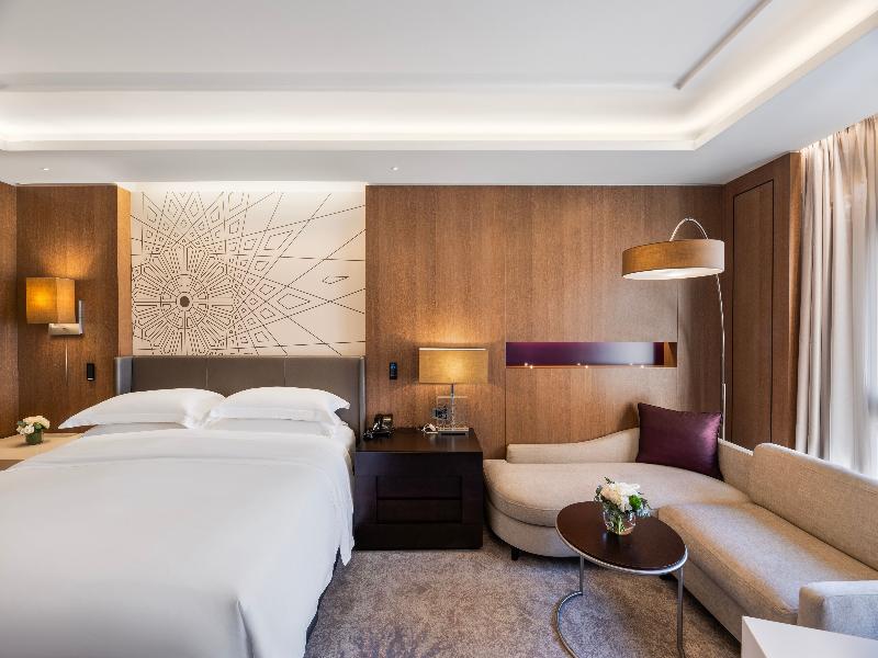 InterContinental Doha image