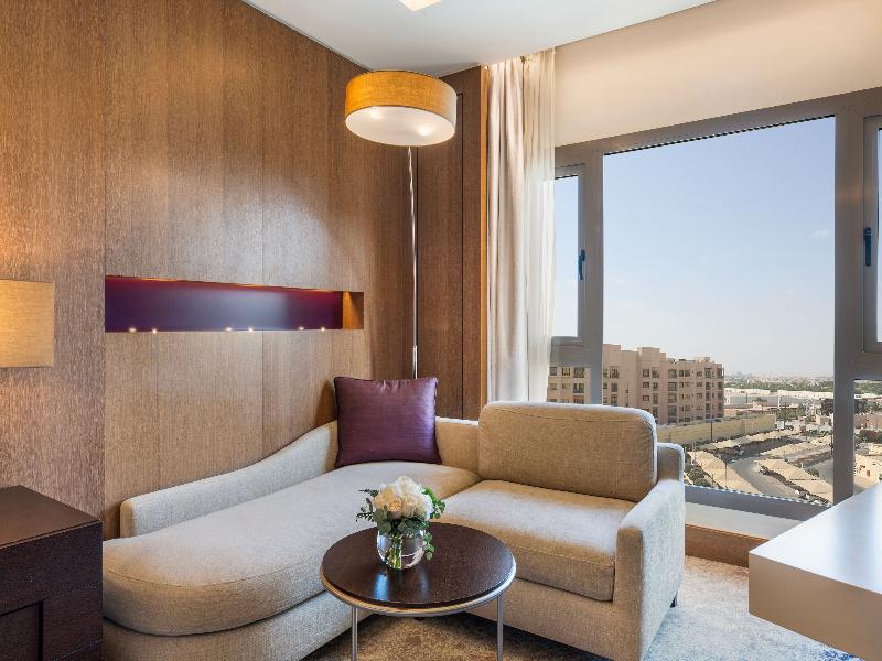 InterContinental Doha image