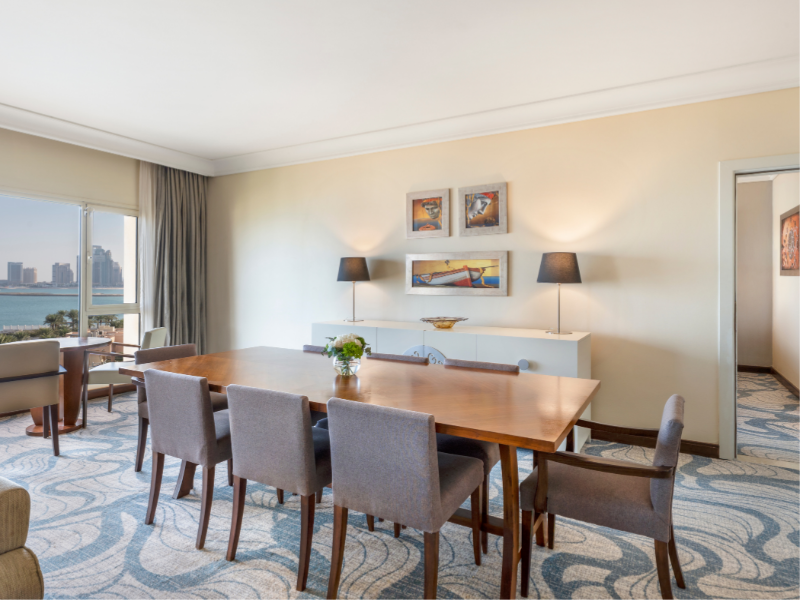 InterContinental Doha image