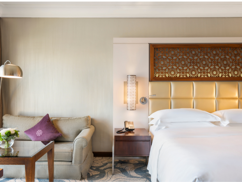 InterContinental Doha image