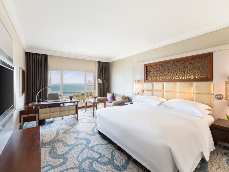 InterContinental Doha image