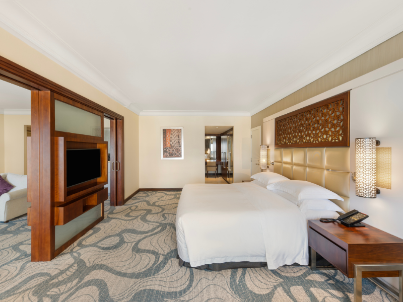 InterContinental Doha image