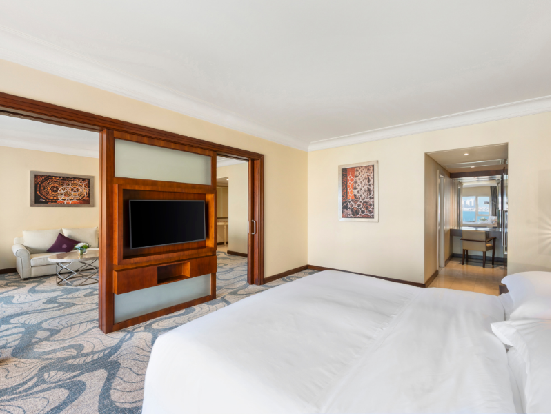 InterContinental Doha image