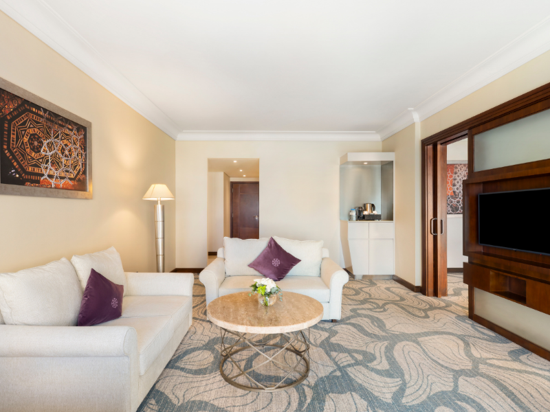 InterContinental Doha image