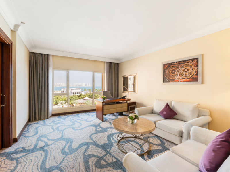 InterContinental Doha image