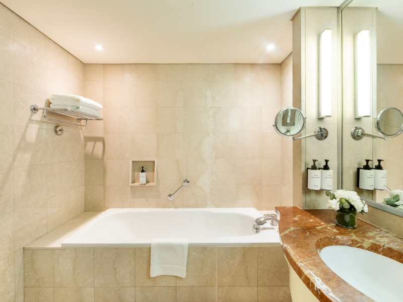 InterContinental Doha image