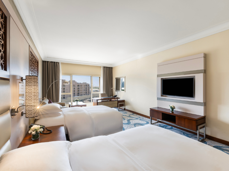 InterContinental Doha image