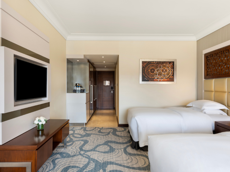InterContinental Doha image