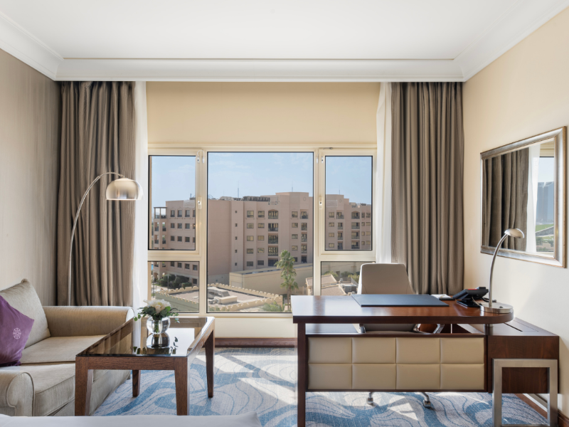 InterContinental Doha image