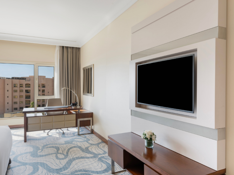 InterContinental Doha image