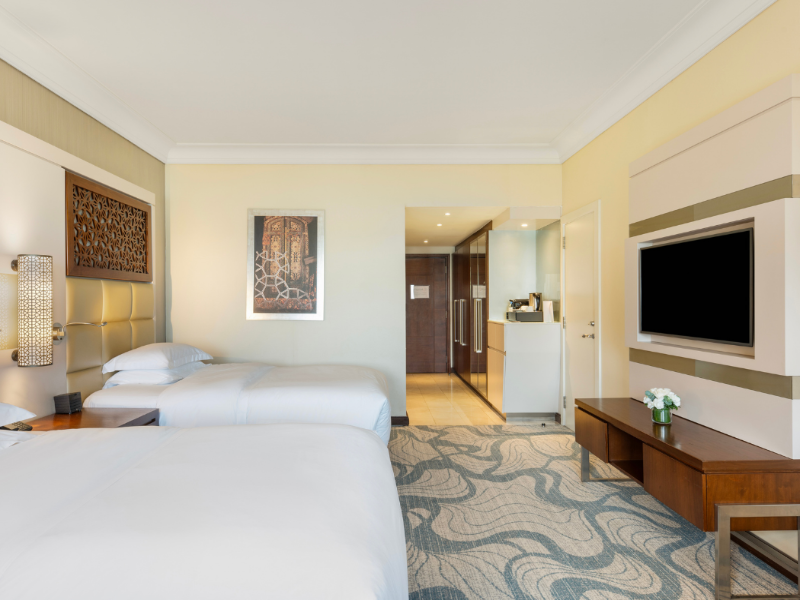 InterContinental Doha image