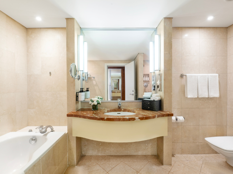 InterContinental Doha image