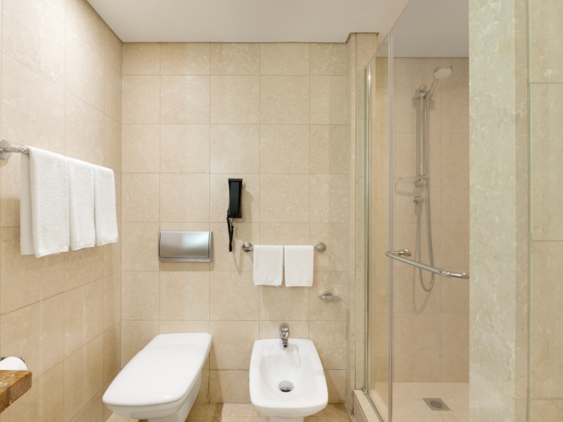 InterContinental Doha image