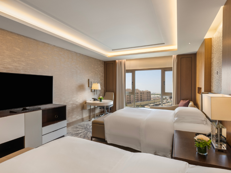 InterContinental Doha image