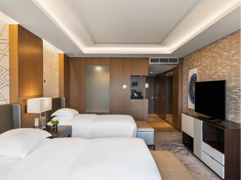 InterContinental Doha image