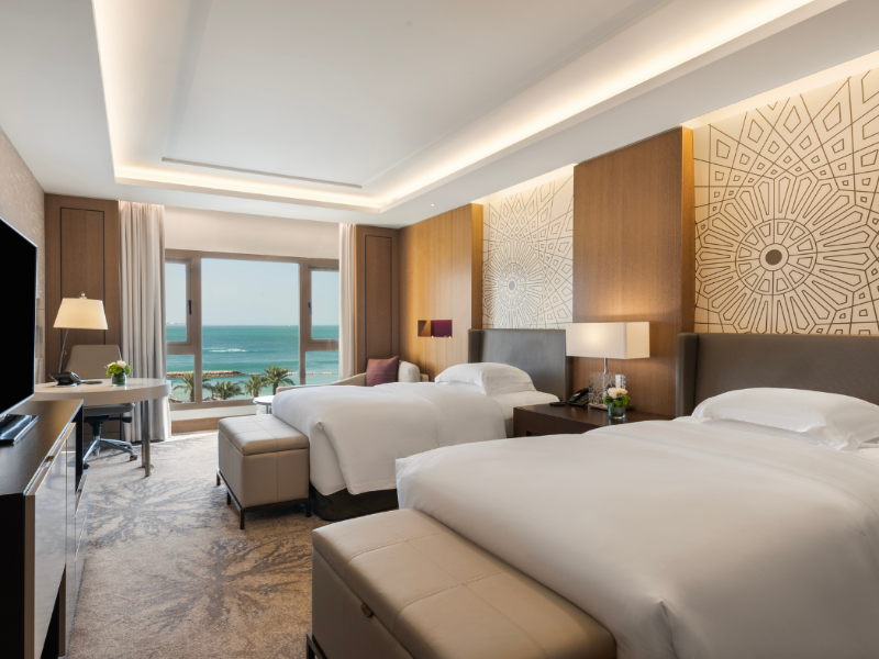 InterContinental Doha image