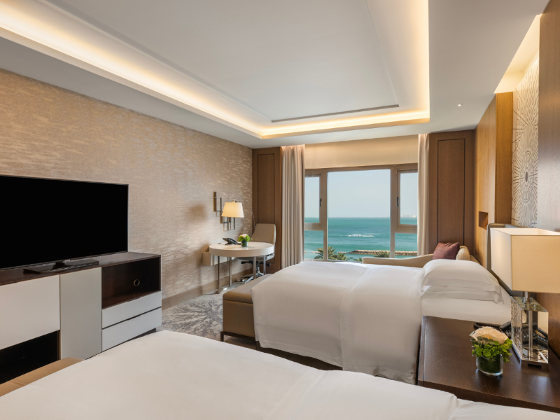 InterContinental Doha image
