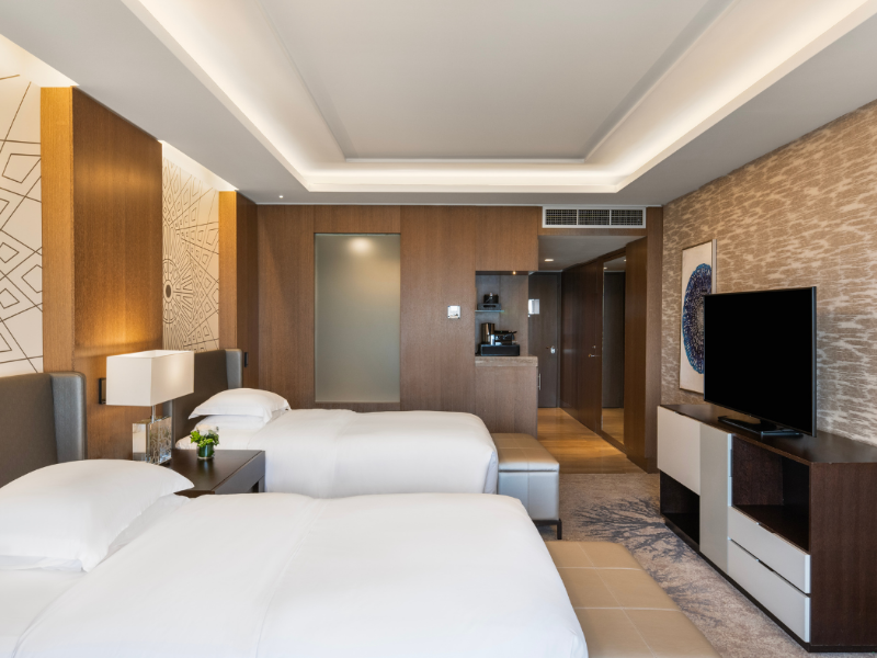 InterContinental Doha image